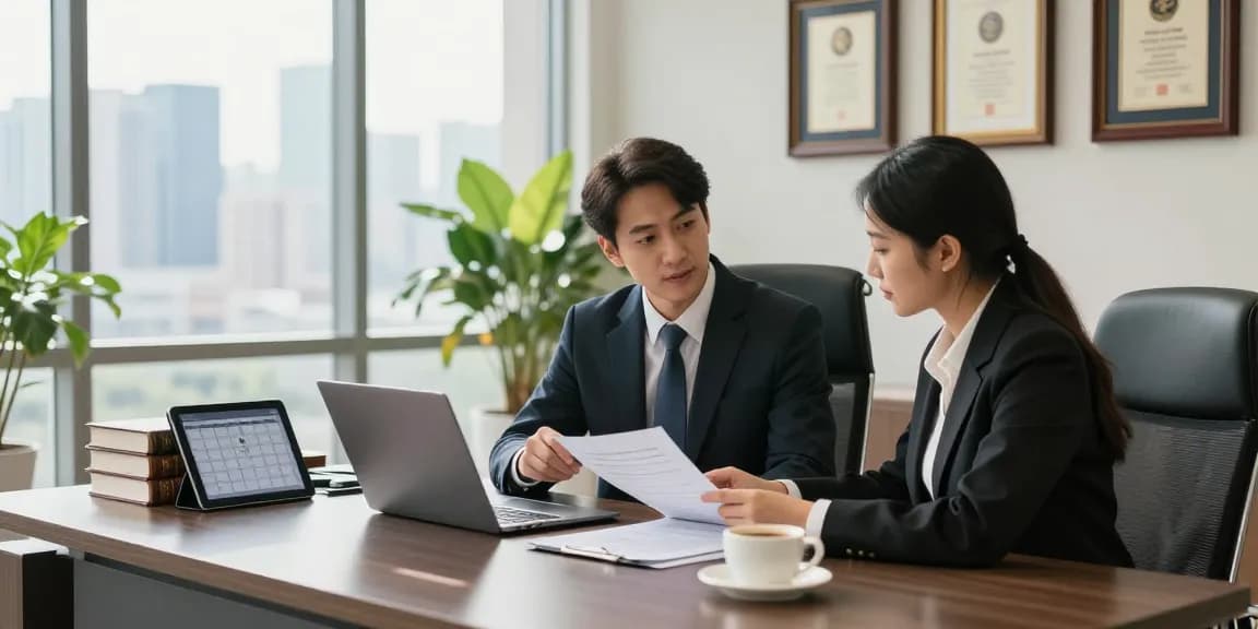 Visit site to discover expert legal guidance in a professional law office.