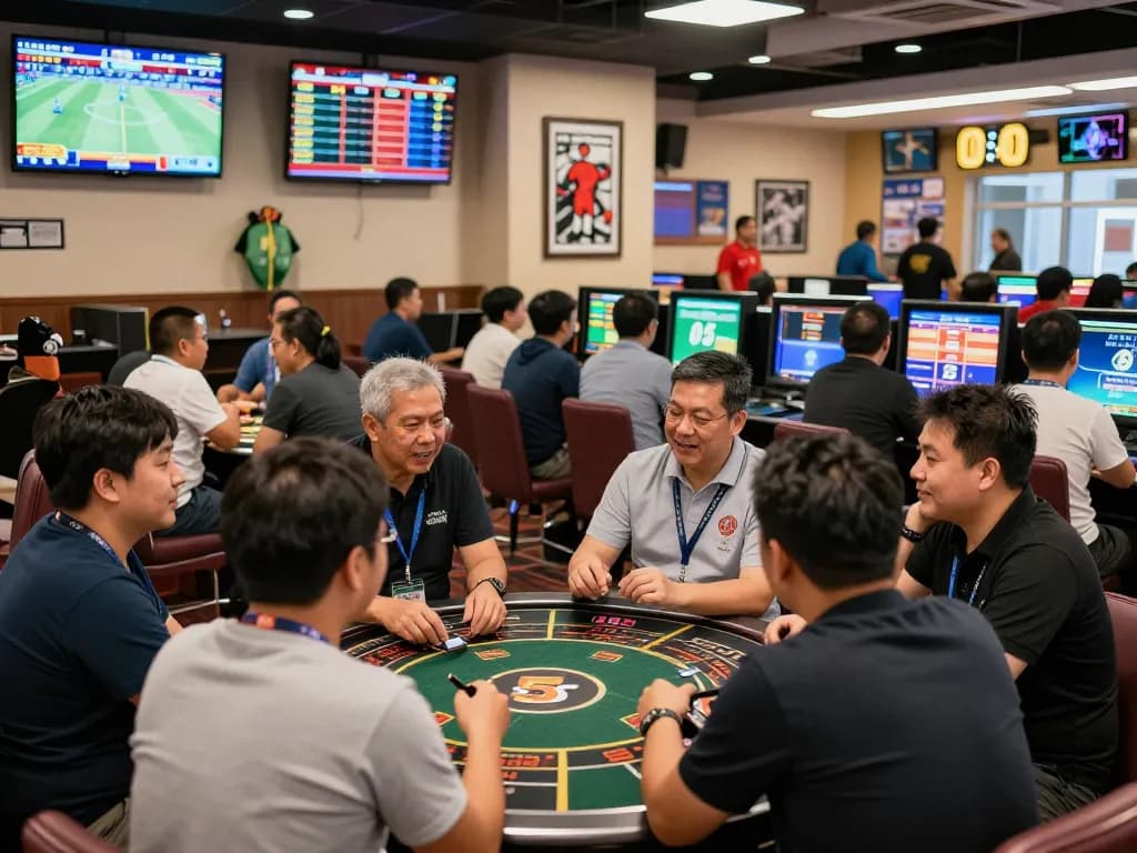 Mastering kèo nhà cái 5: Essential Strategies for Sports Betting Success in 2026