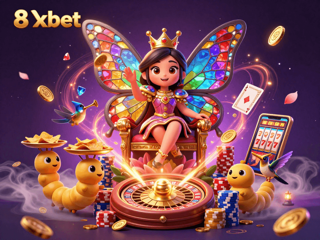 8xbet Comparison: Which Casino Delivers More Winning Strategies in 2026?