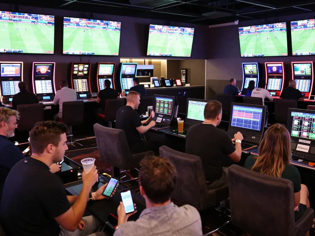 CM88 Betting Strategies for 2026: Mastering Profitable Sports Wagering Techniques