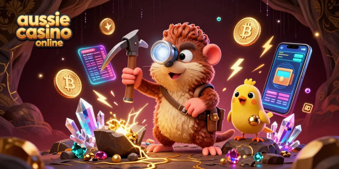 11 Key Aussie Casino Online Factors That Matter Most for Winning Strategies in 2026