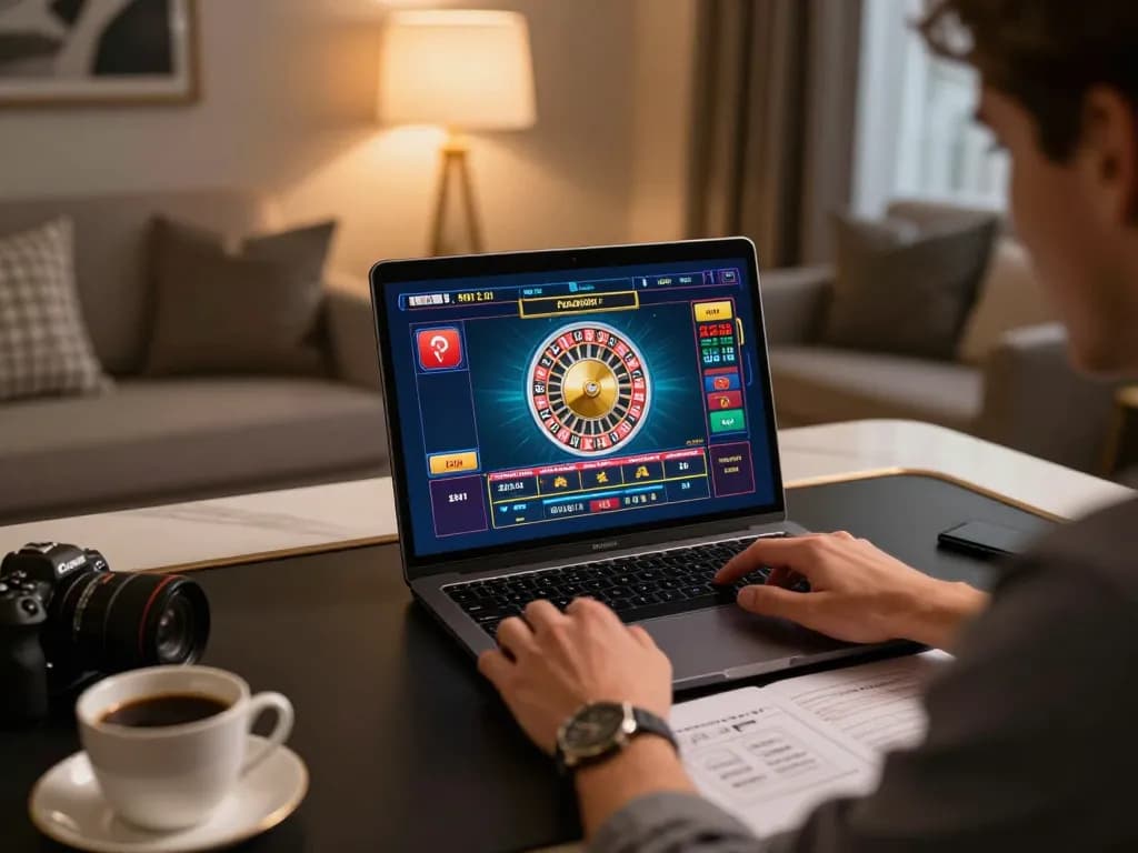 The Definitive Guide to Winning on b52club: Master Advanced Roulette Strategies for 2026