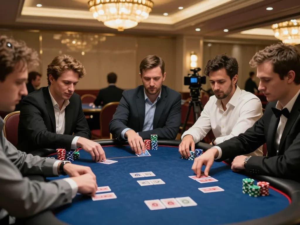 Winning Strategies for FA88VN: Mastering Online Gaming for 2026 Success