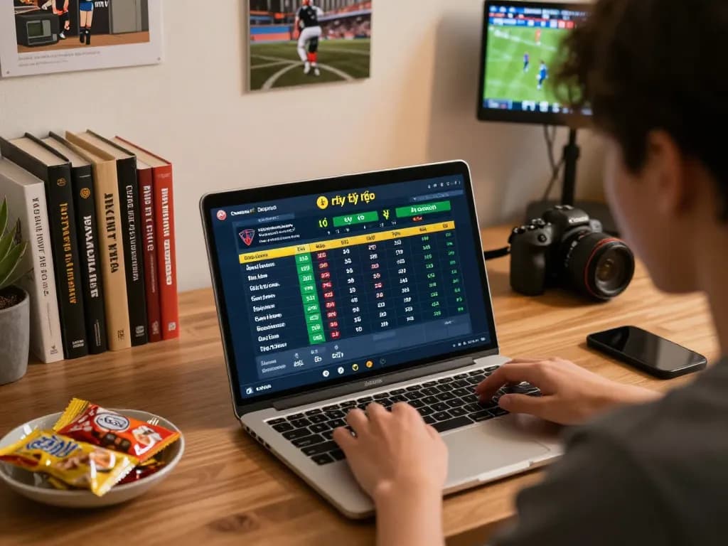 Strategic Insights into Tỷ Lệ Kèo: Winning Betting Frameworks for 2026