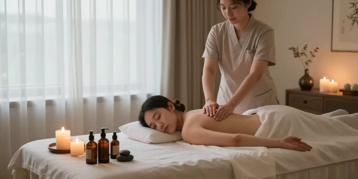 Is There a Better Alternative to 서울출장마사지 for Ultimate Relaxation in 2026?
