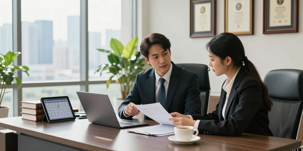 Visit site to discover expert legal guidance in a professional law office.