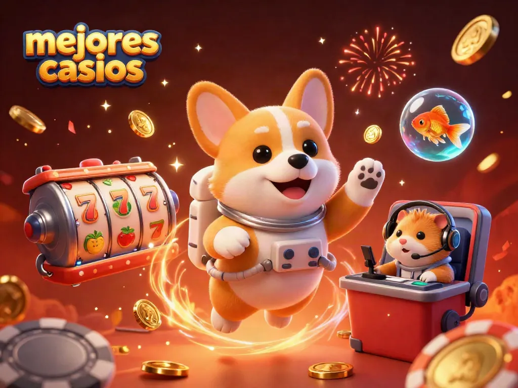 Disfruta de los mejores casinos en Perú y vive la emoción con nuevas tragamonedas online y jackpots.