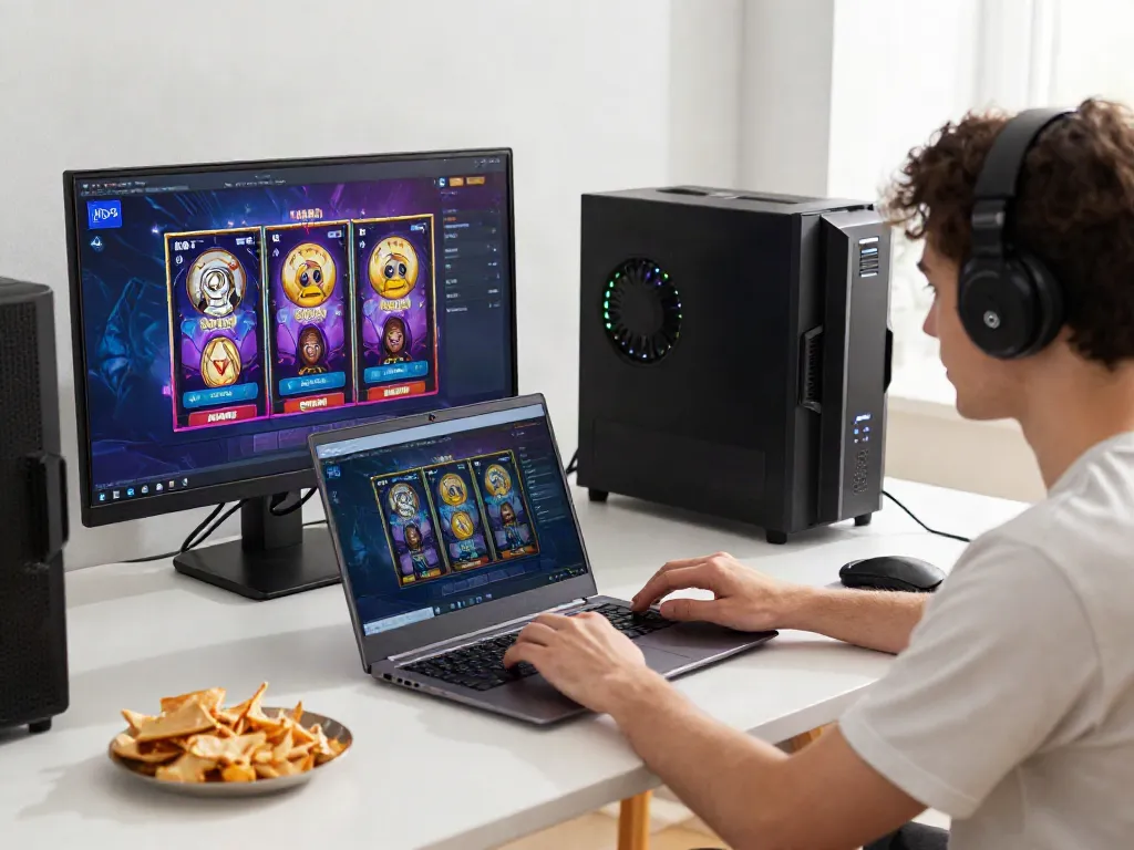 Experience the excitement of gaming at https://choinohu.vip/ with vibrant visuals and user-friendly interface.