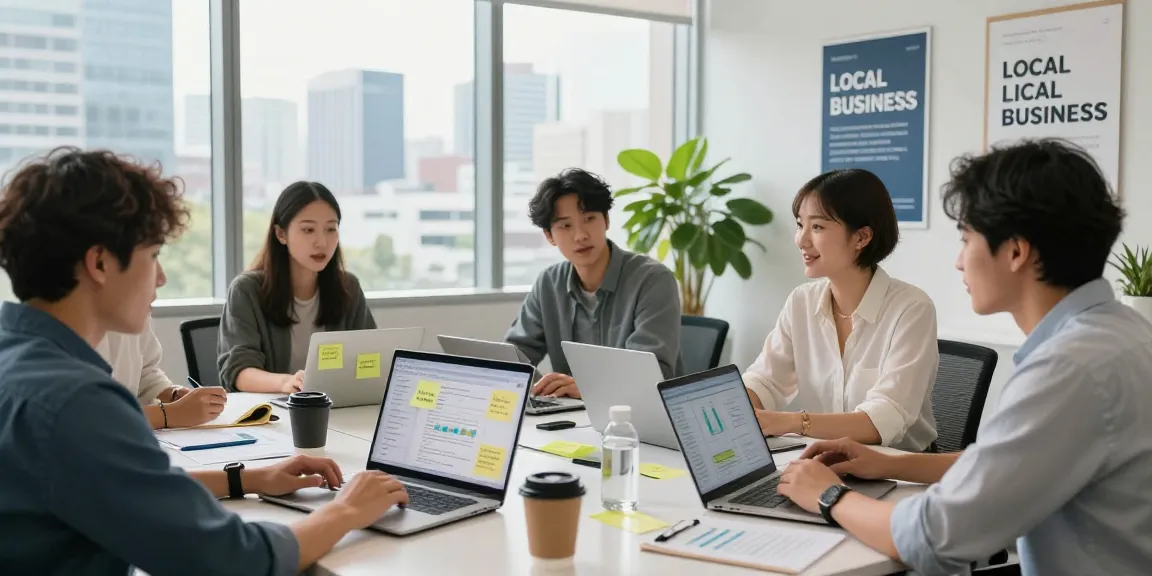 6 Consejos Esenciales para Maximizar tu Visibilidad en agencia-seo-local.com