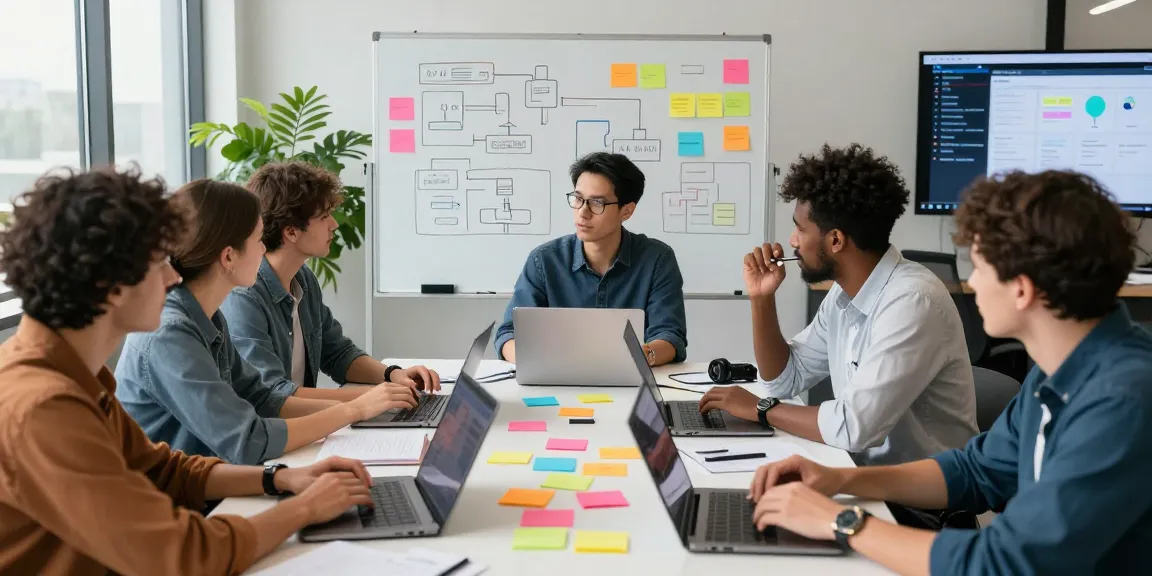 How to Simplify Build Internal Tools with AI for Better Team Collaboration